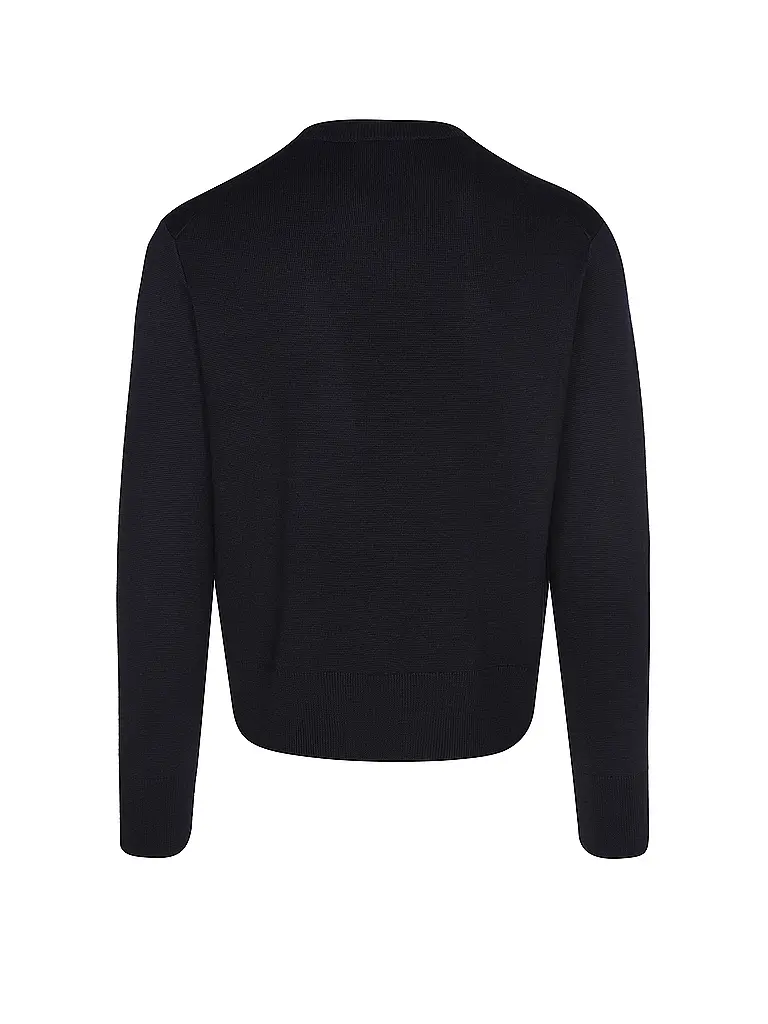 AMI PARIS | Pullover  | blau