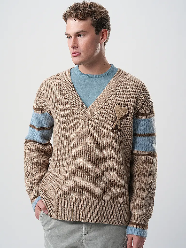 AMI PARIS | Pullover | 
