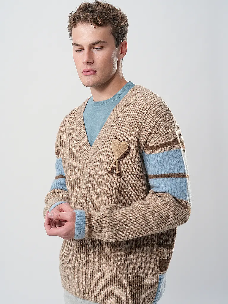 AMI PARIS | Pullover | 