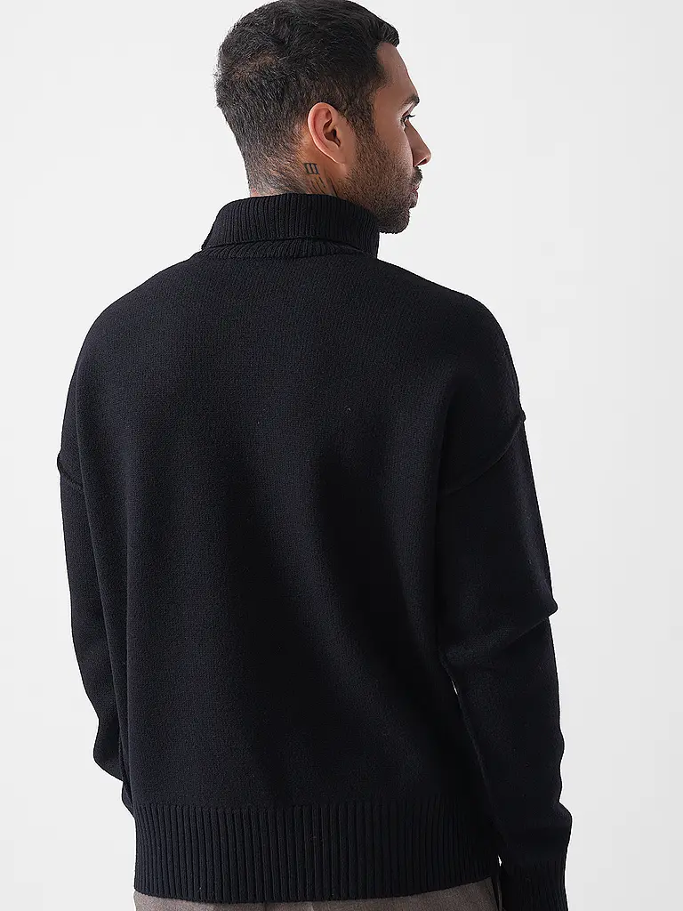 AMI PARIS | Rollkragenpullover | 