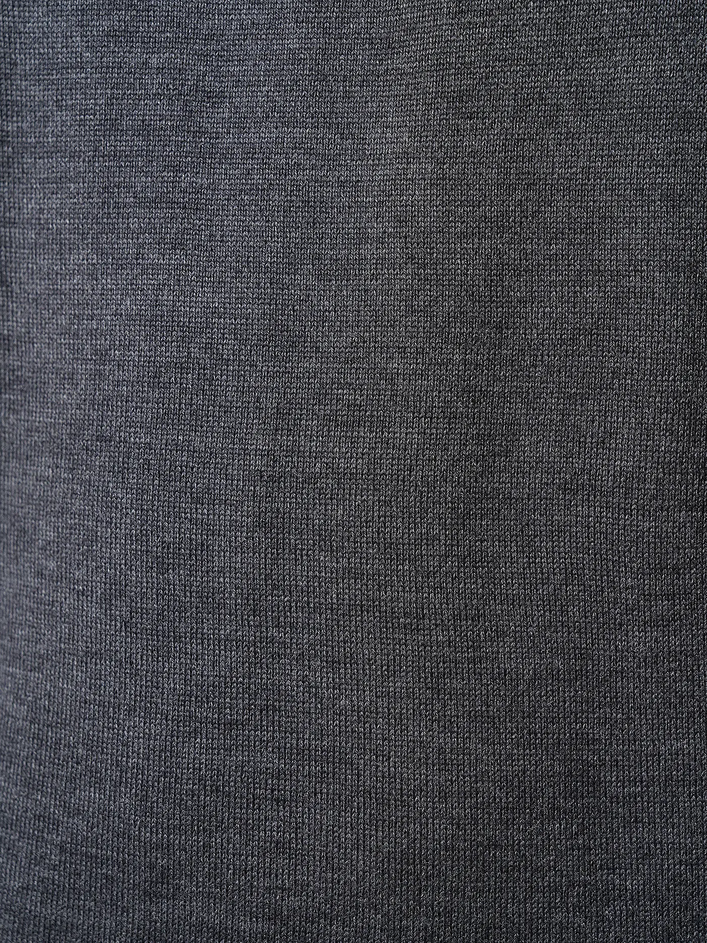 AMI PARIS | Rollkragenpullover | grau