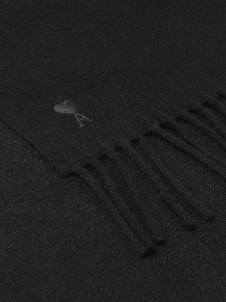 AMI PARIS | Schal  | schwarz