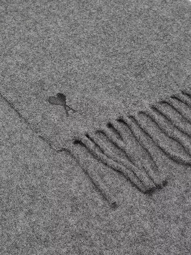 AMI PARIS | Schal  | hellgrau