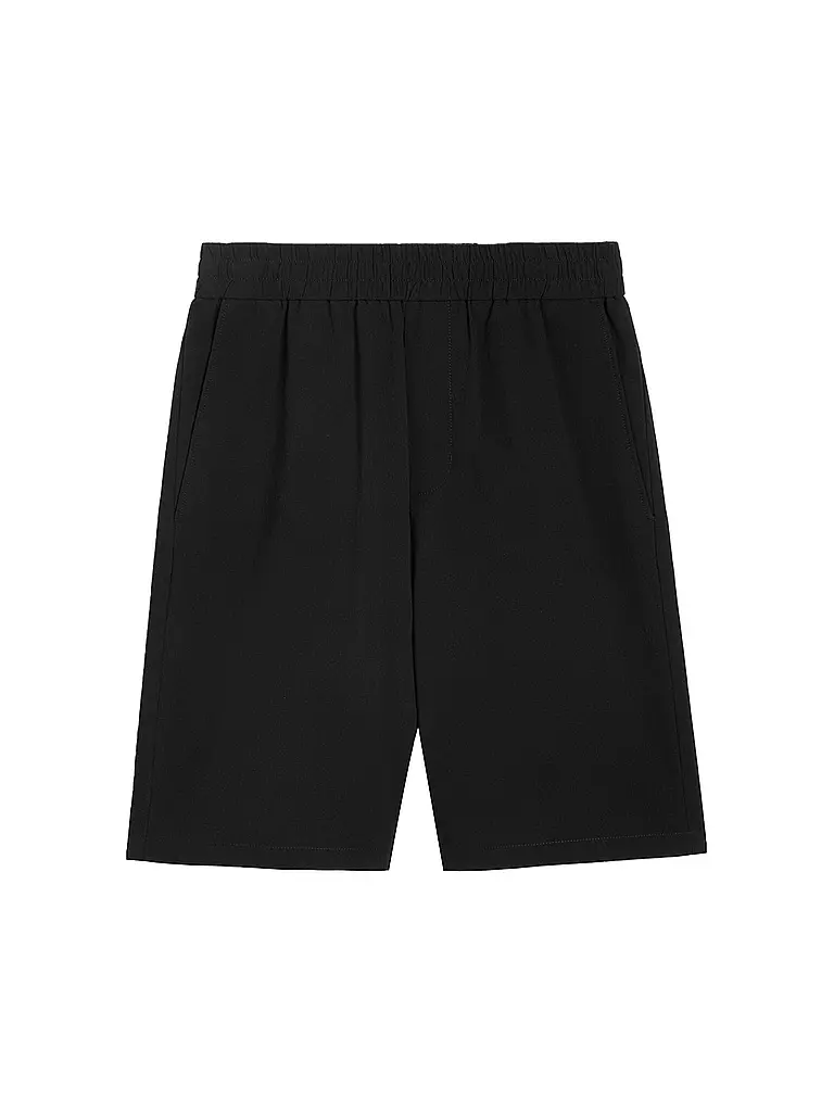 AMI PARIS | Shorts | schwarz