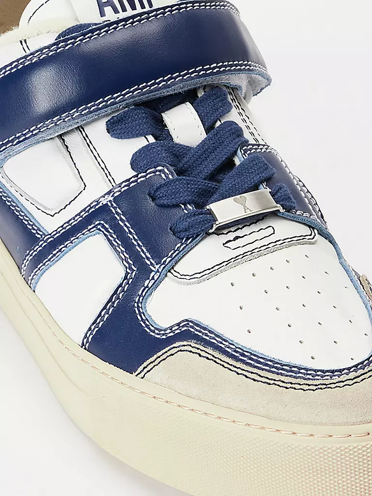 AMI PARIS | Sneaker AMI ARCADE | blau