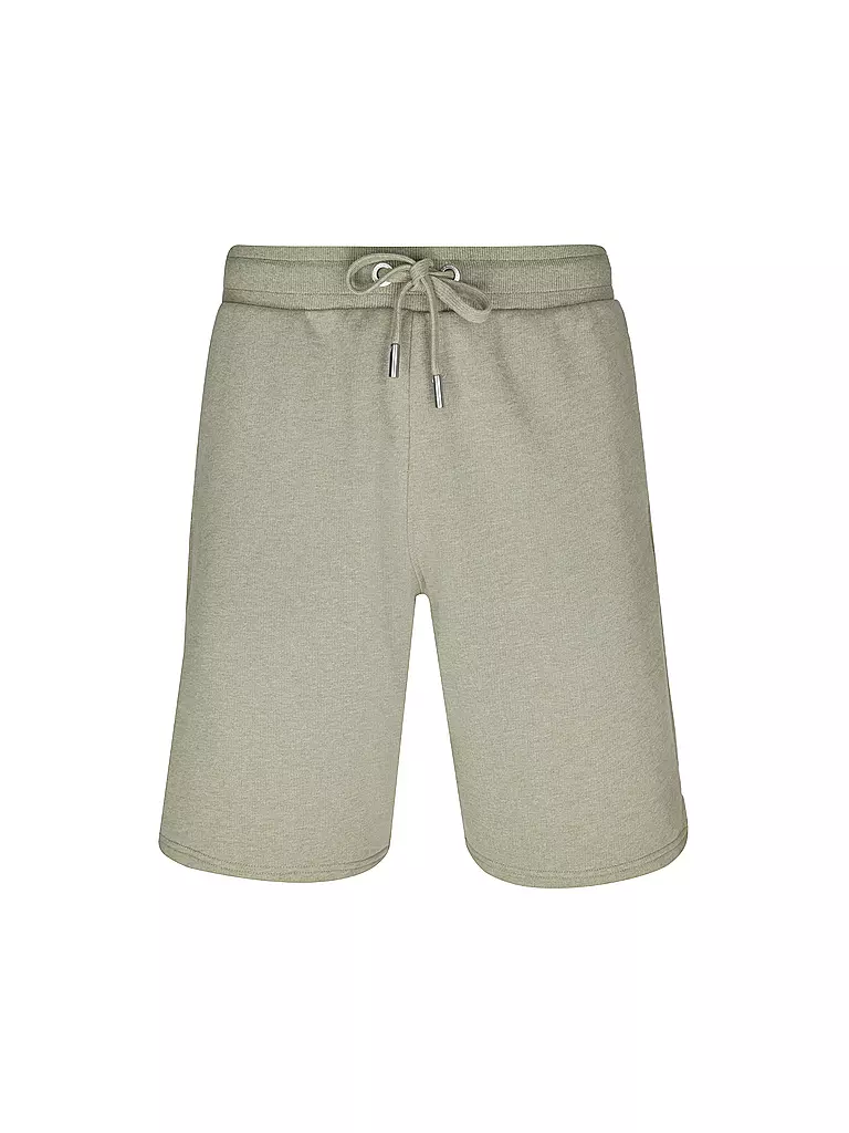 AMI PARIS | Sweatshorts | hellgrün