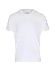 AMI PARIS | T-Shirt | weiss
