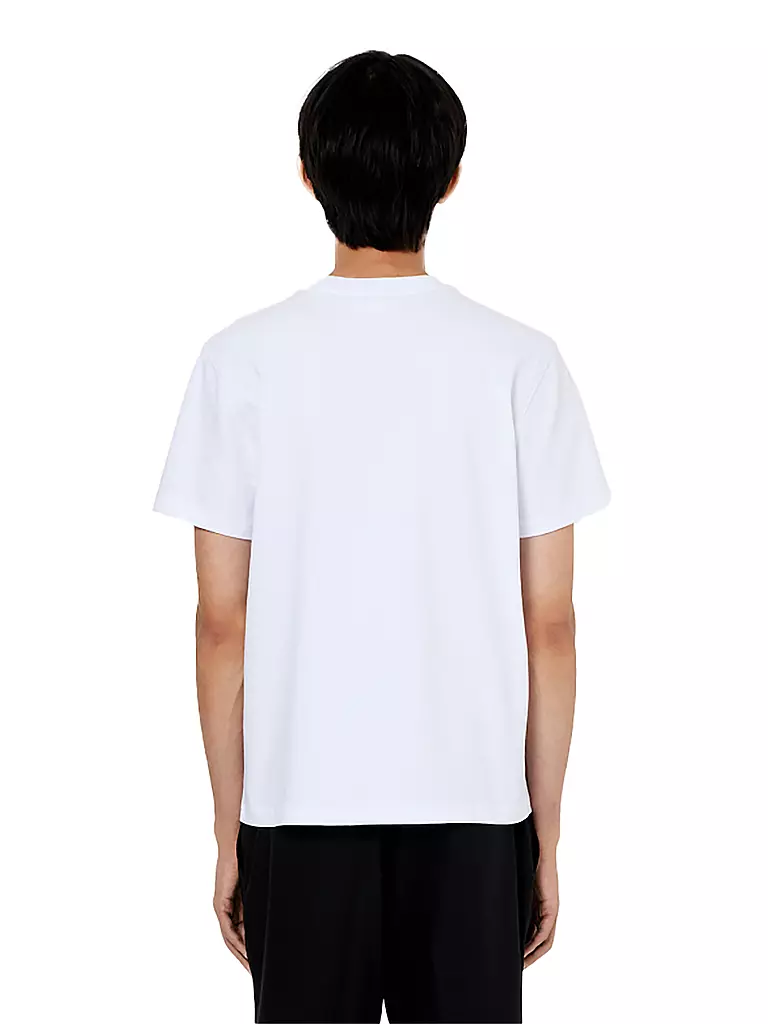 AMI PARIS | T-Shirt | weiss