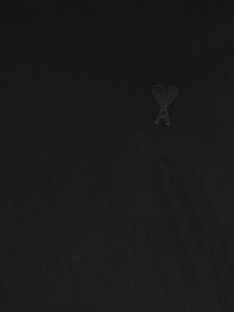 AMI PARIS | T-Shirt | grau