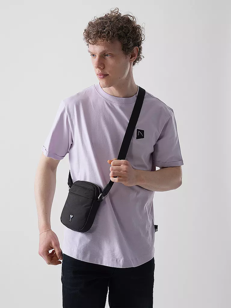 AMI PARIS | Tasche - Umhängetasche | schwarz