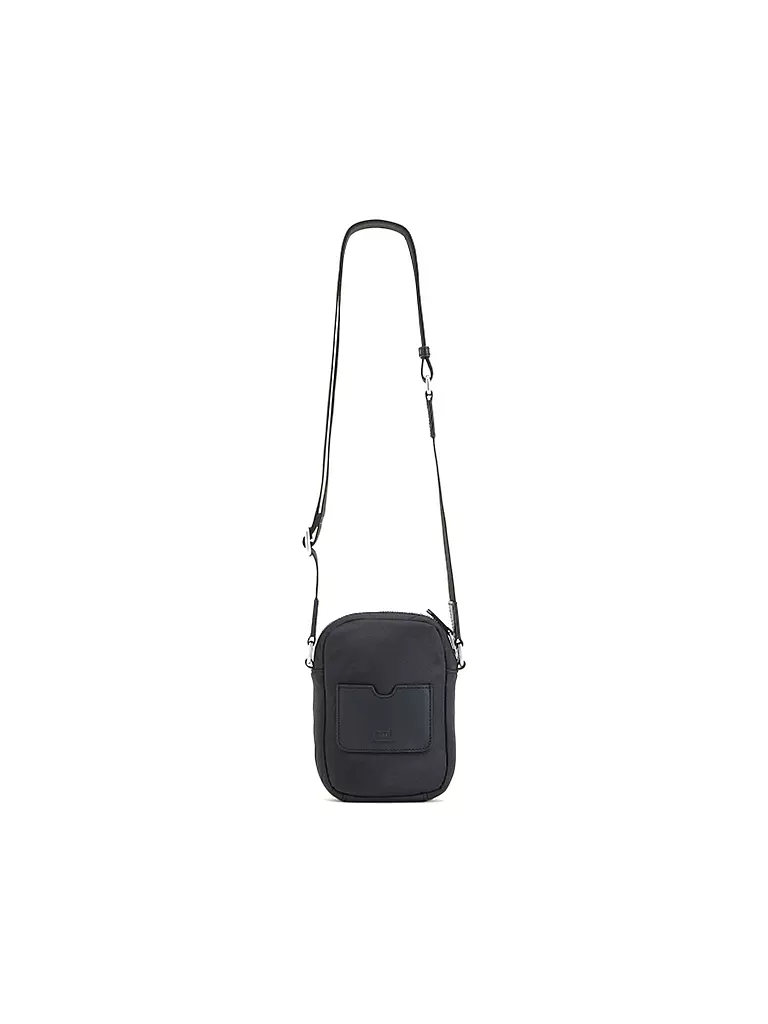 AMI PARIS | Tasche - Umhängetasche | schwarz