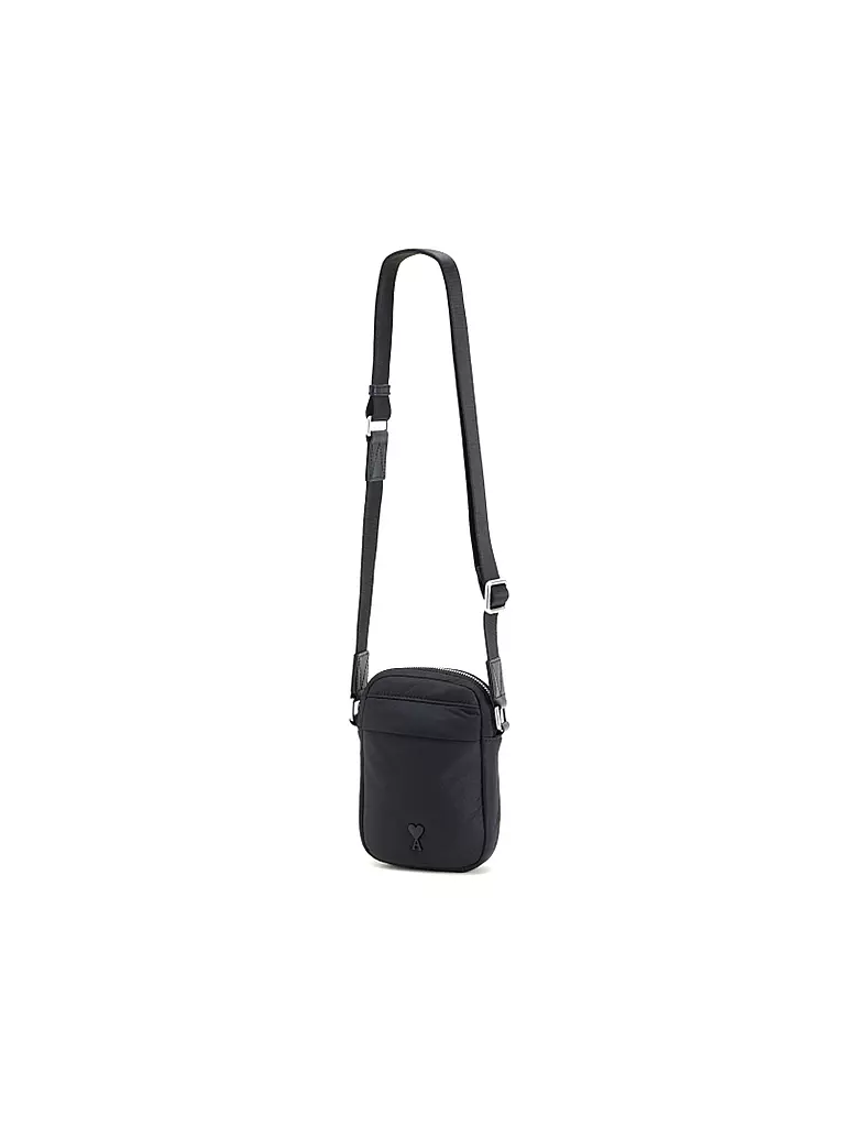 AMI PARIS | Tasche - Umhängetasche | schwarz