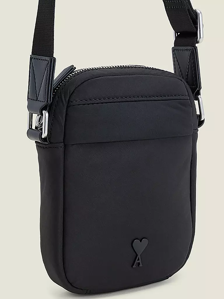 AMI PARIS | Tasche - Umhängetasche | schwarz