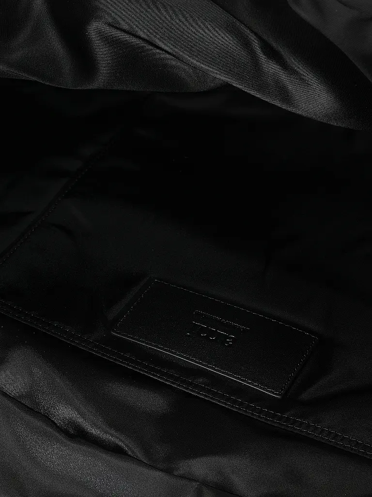 AMI PARIS | Tasche - Weekender | schwarz