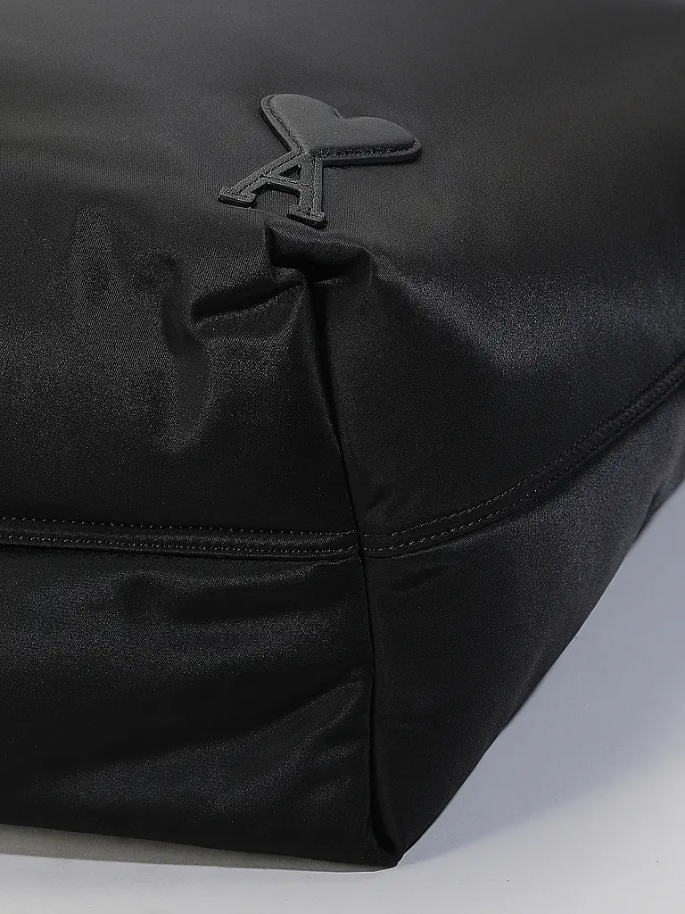 AMI PARIS | Tasche - Weekender | schwarz