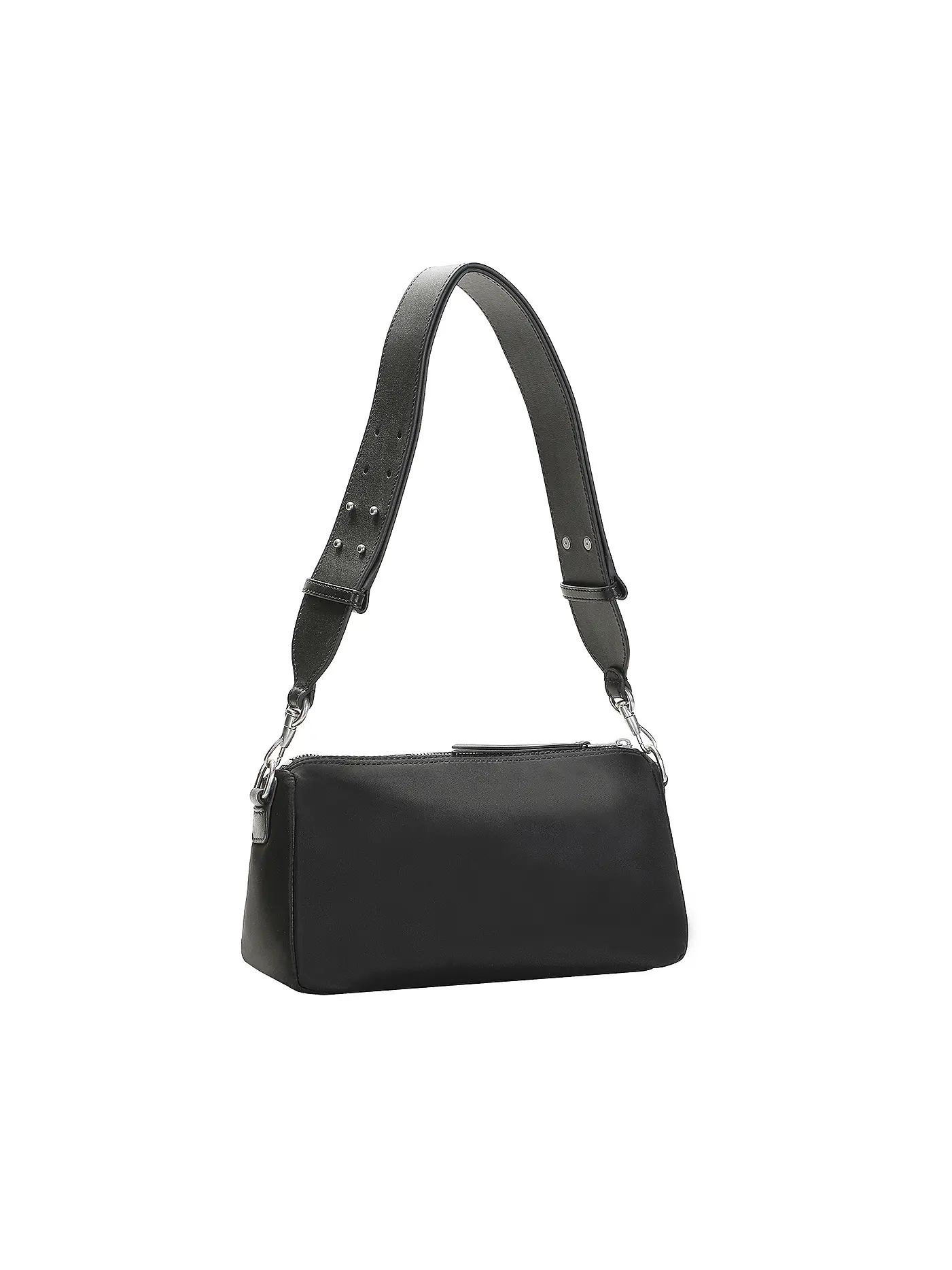 AMI PARIS | Tasche MARCEL | schwarz