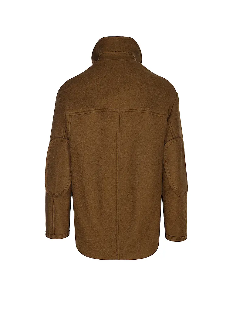 AMI PARIS | Wolljacke CABAN  | Camel