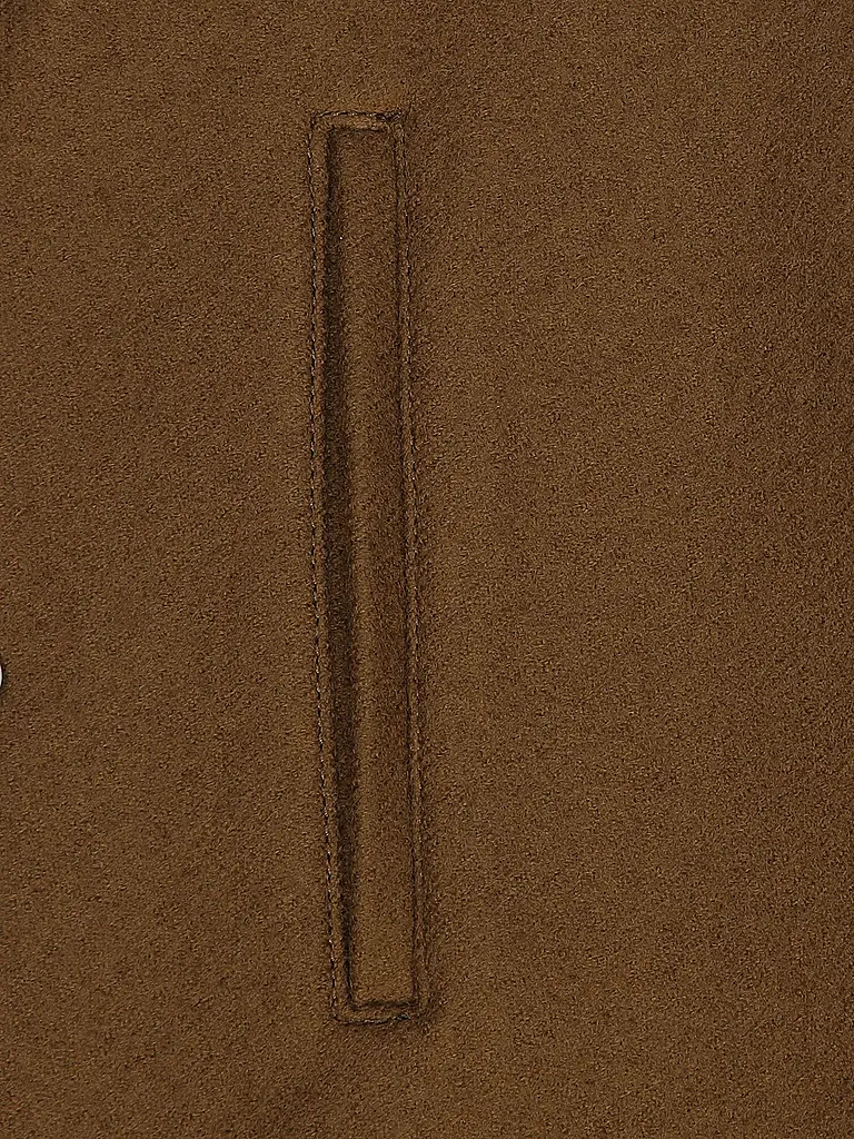 AMI PARIS | Wolljacke CABAN | 