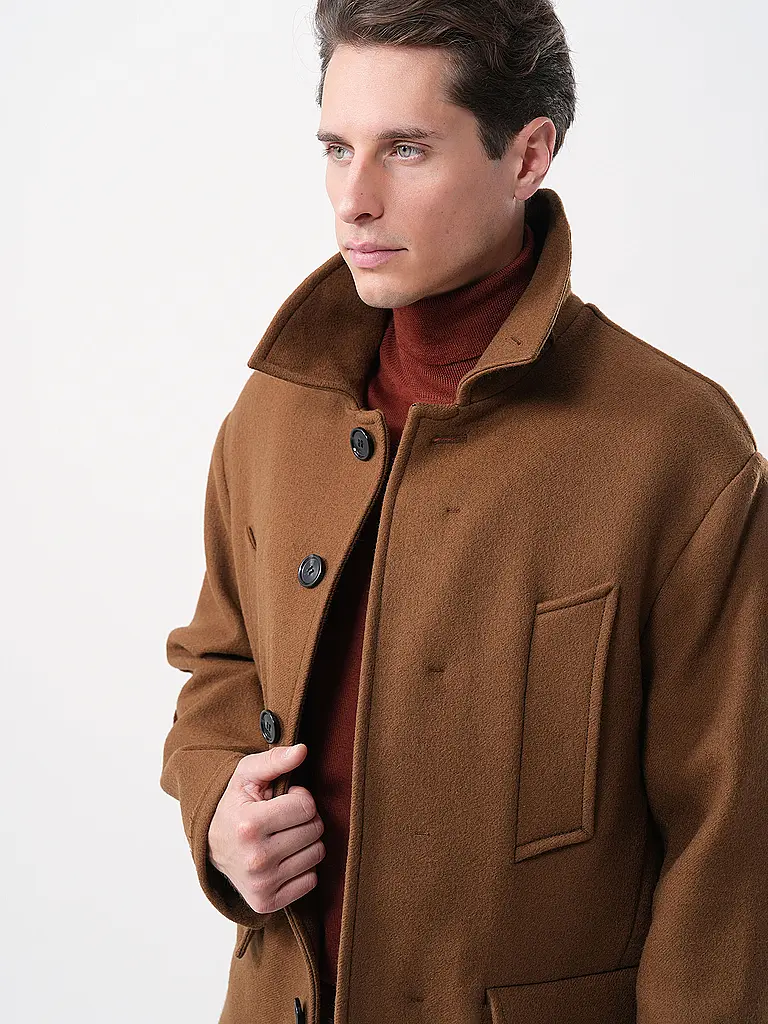 AMI PARIS | Wolljacke CABAN | 