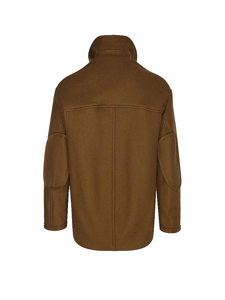 AMI PARIS | Wolljacke CABAN | 