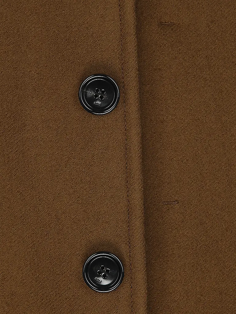 AMI PARIS | Wolljacke CABAN | 