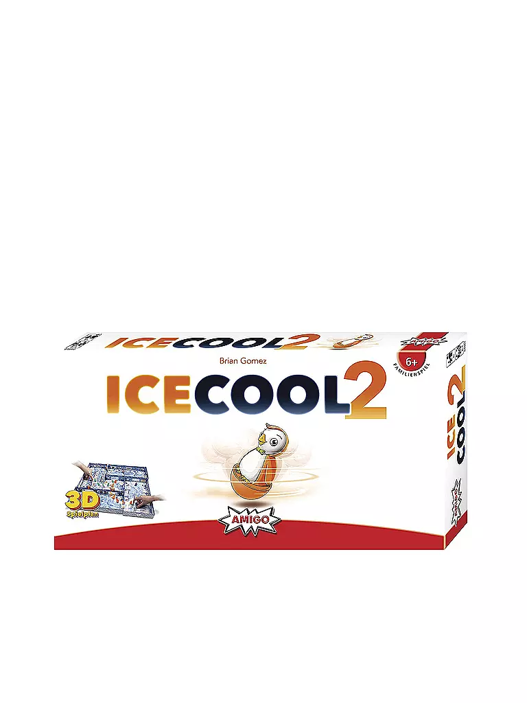 AMIGO | Icecool 2 | keine Farbe