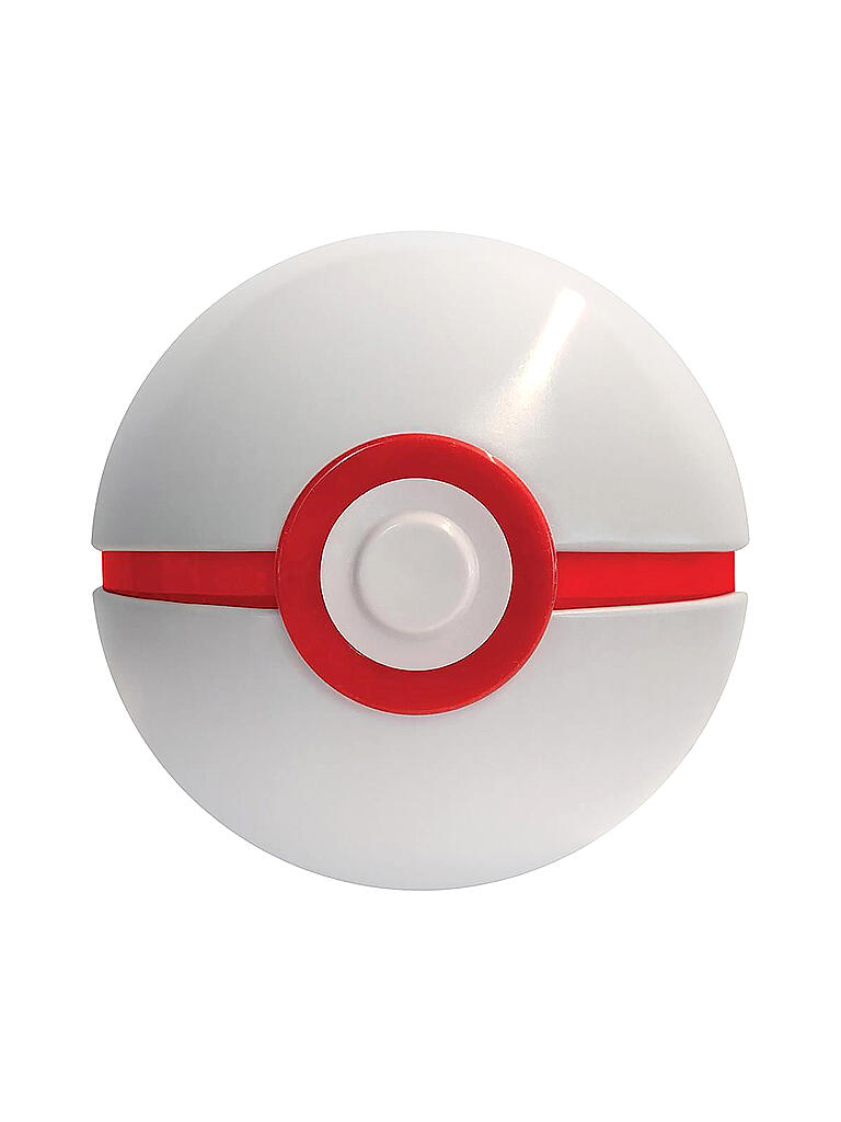 AMIGO | PKM Pokeball Tin Sommer 2020 | keine Farbe