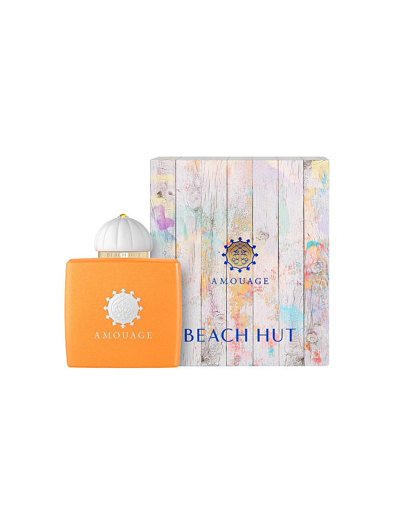 AMOUAGE | Beach Hut Woman Eau de Parfum 100ml | transparent