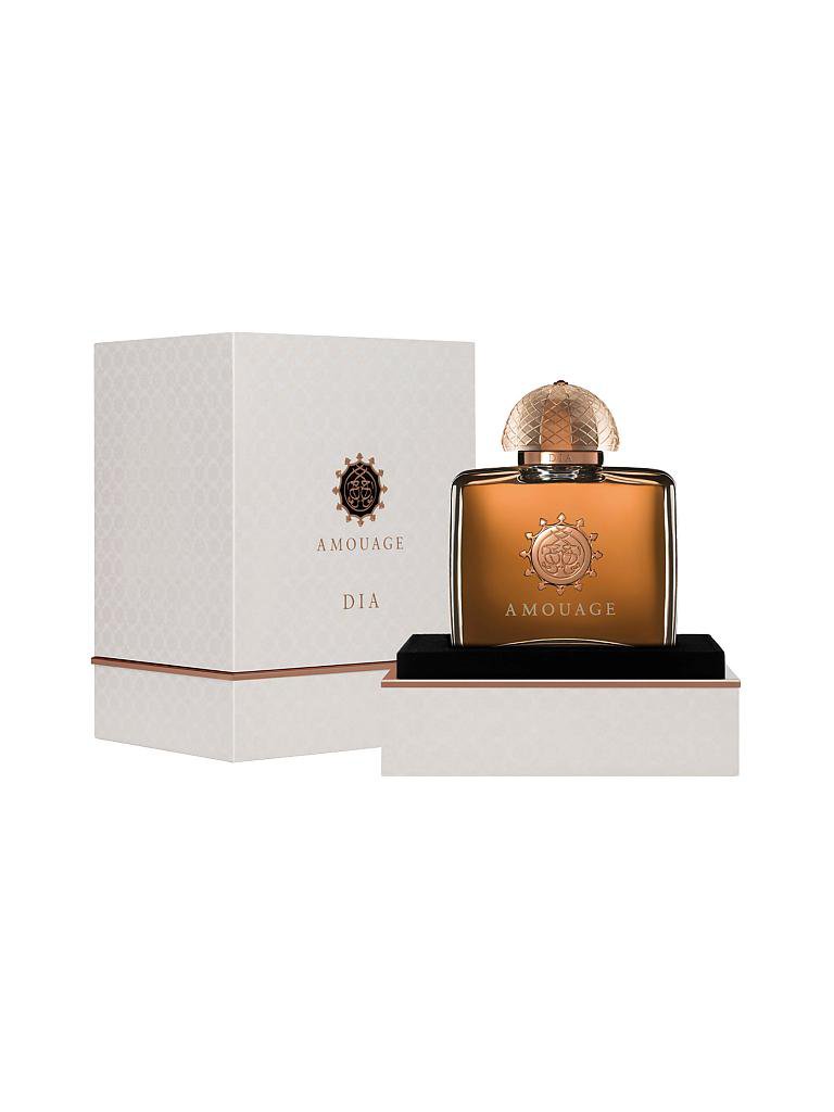 AMOUAGE | Dia Woman Eau de Parfum 100ml | keine Farbe