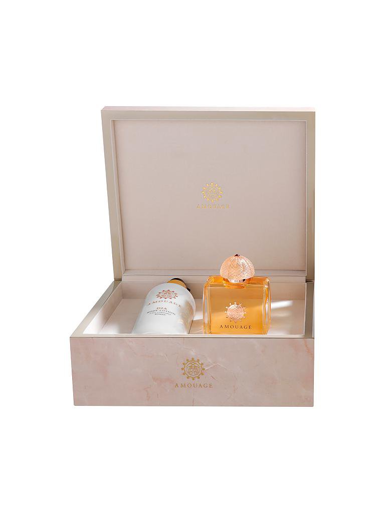 AMOUAGE | Geschenkset - Dia Woman Eau de Parfum 100ml/300ml | keine Farbe