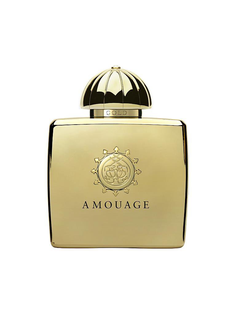 AMOUAGE | Gold Woman Eau de Parfum 100ml | keine Farbe
