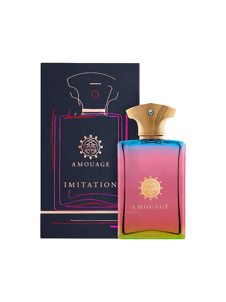 AMOUAGE | Imitation Man Eau de Parfum 100ml | keine Farbe