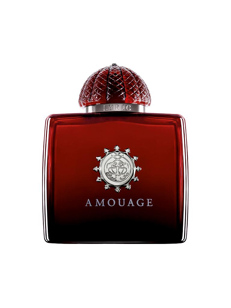 AMOUAGE | Lyric Woman Eau de Parfum 100ml | transparent