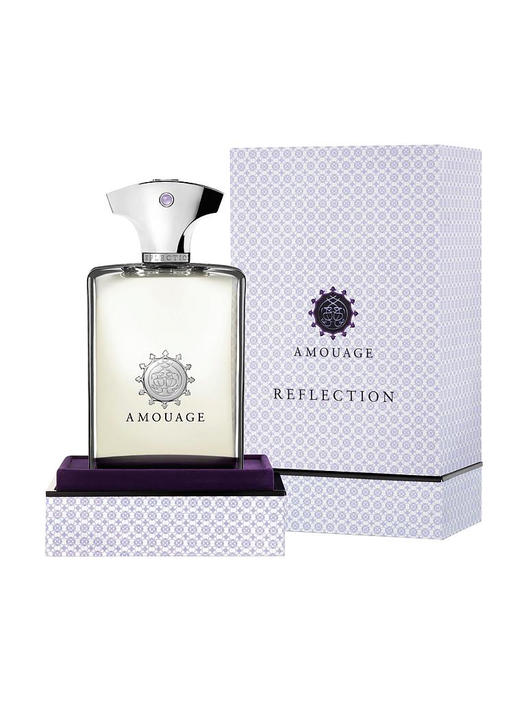 AMOUAGE | Reflection Man Eau de Parfum 100ml | transparent