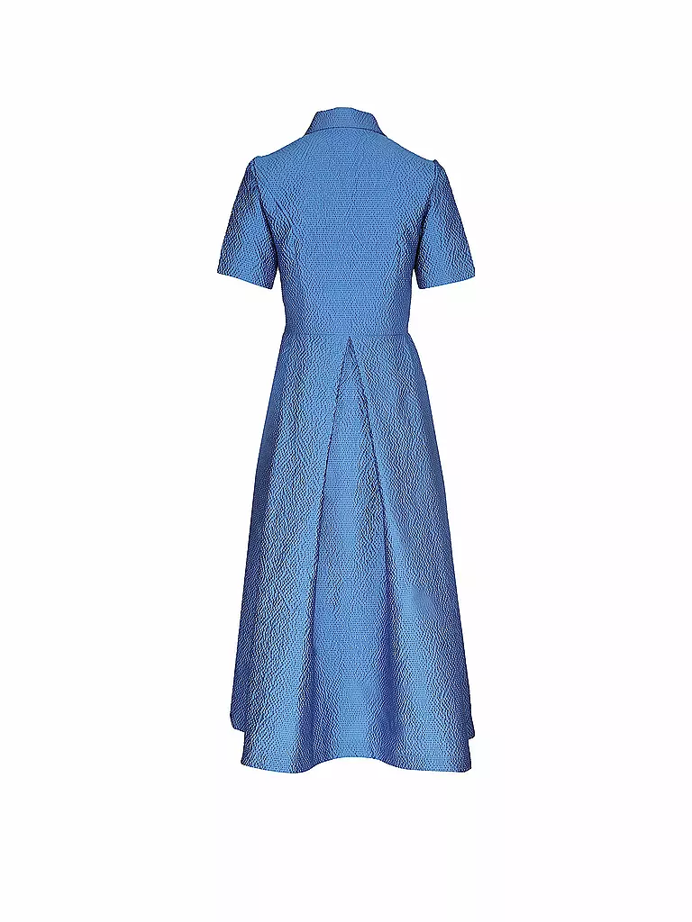ANELIA PESCHEV | Abendkleid ELECTRIC BLUE | blau