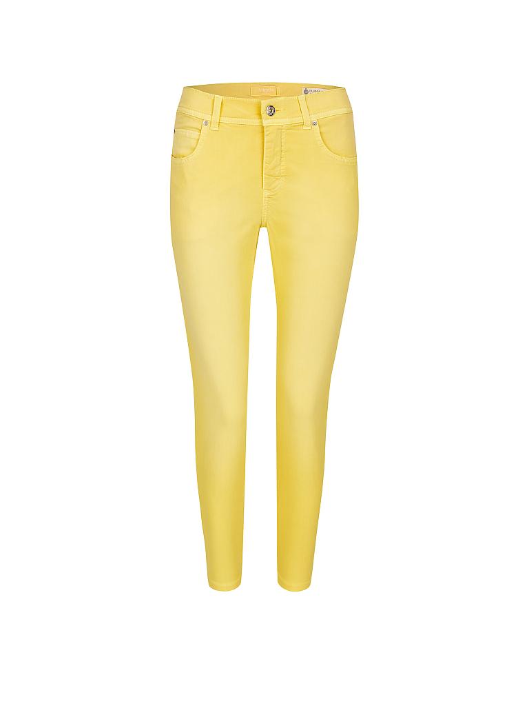 ANGELS | Jeans 7/8 "Ornella" | gelb