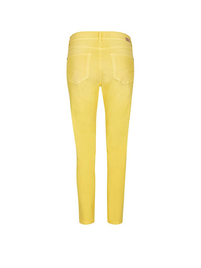 ANGELS | Jeans 7/8 "Ornella" | gelb
