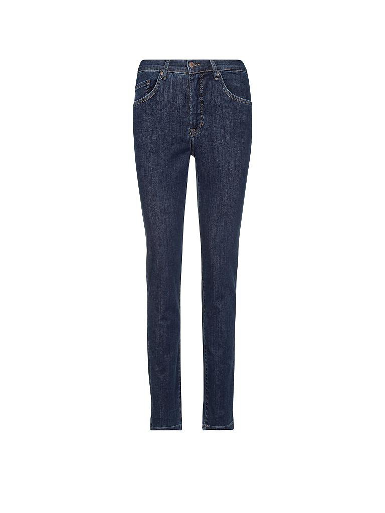 ANGELS | Jeans Regular-Fit "Skinny" | blau