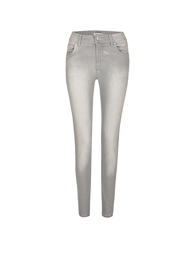 ANGELS | Jeans Skinny-Fit | grau