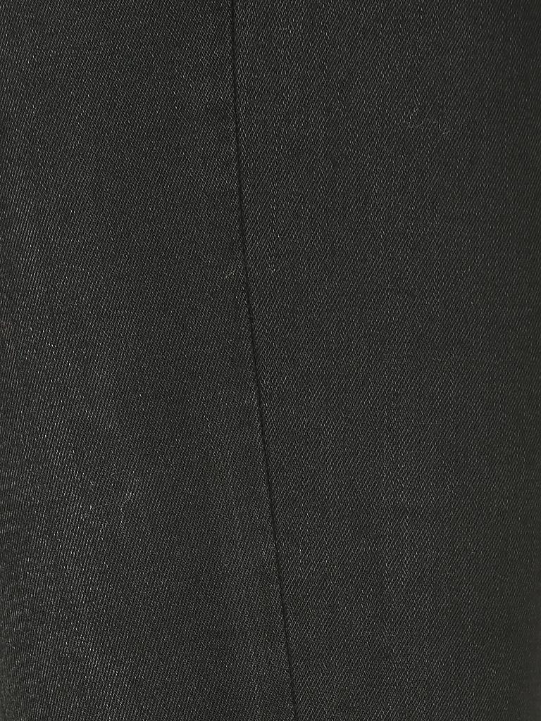 ANGELS | Jeans Slim-Fit | schwarz