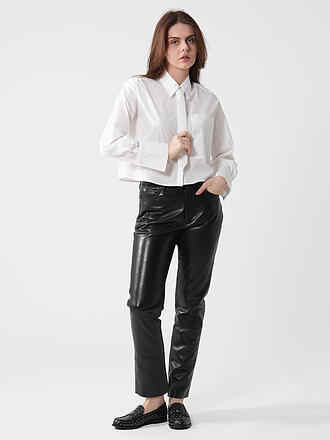 ANINE BING | Lederhose BRUNO