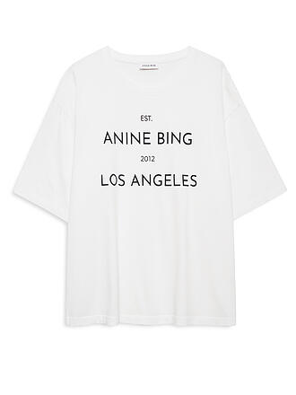 ANINE BING | T-Shirt RUDY
