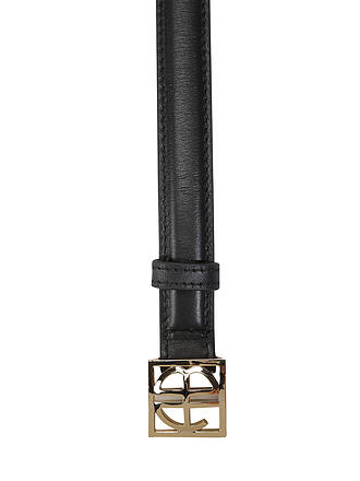 ANINE BING | Ledergürtel