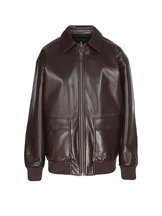 ANINE BING | Lederjacke KELANIE