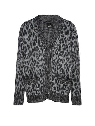 ANINE BING | Cardigan BANK