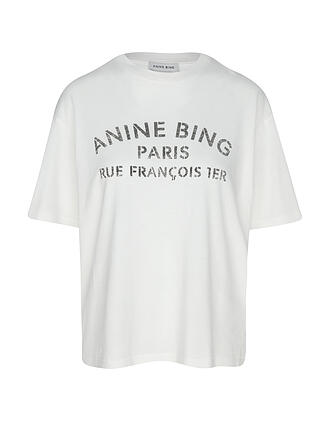 ANINE BING | T-Shirt COHEN