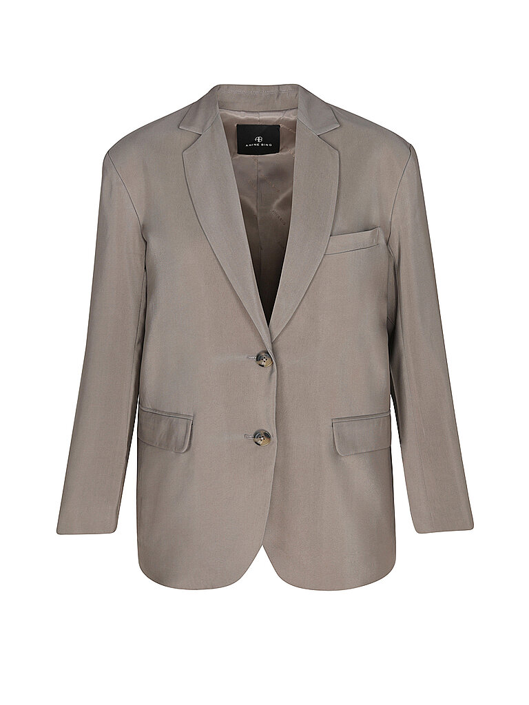Blazer QUINN grau S damen