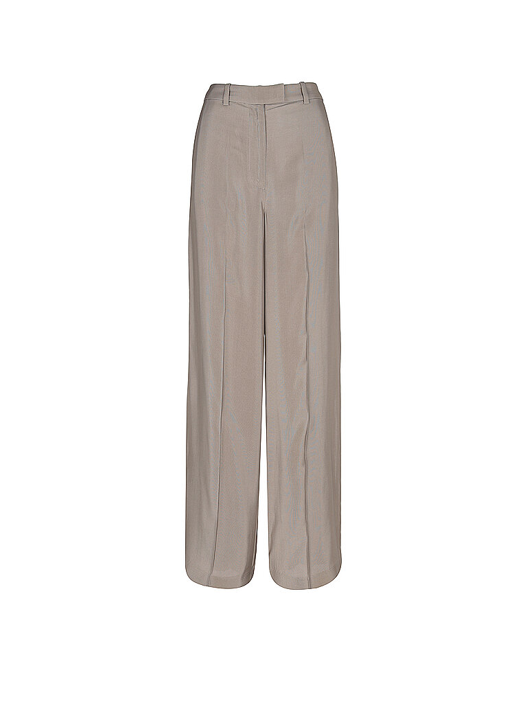 ANINE BING Businesshose DOLAN  grau | 36