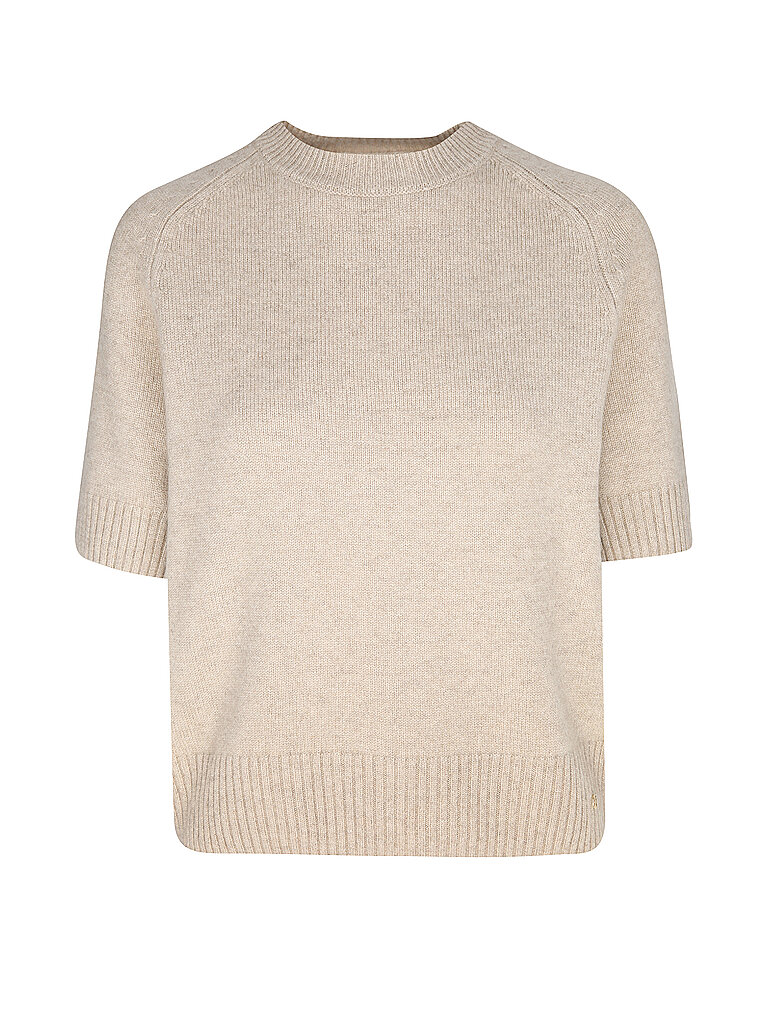 Anine Bing Kaschmirpullover Jackson Camel | L