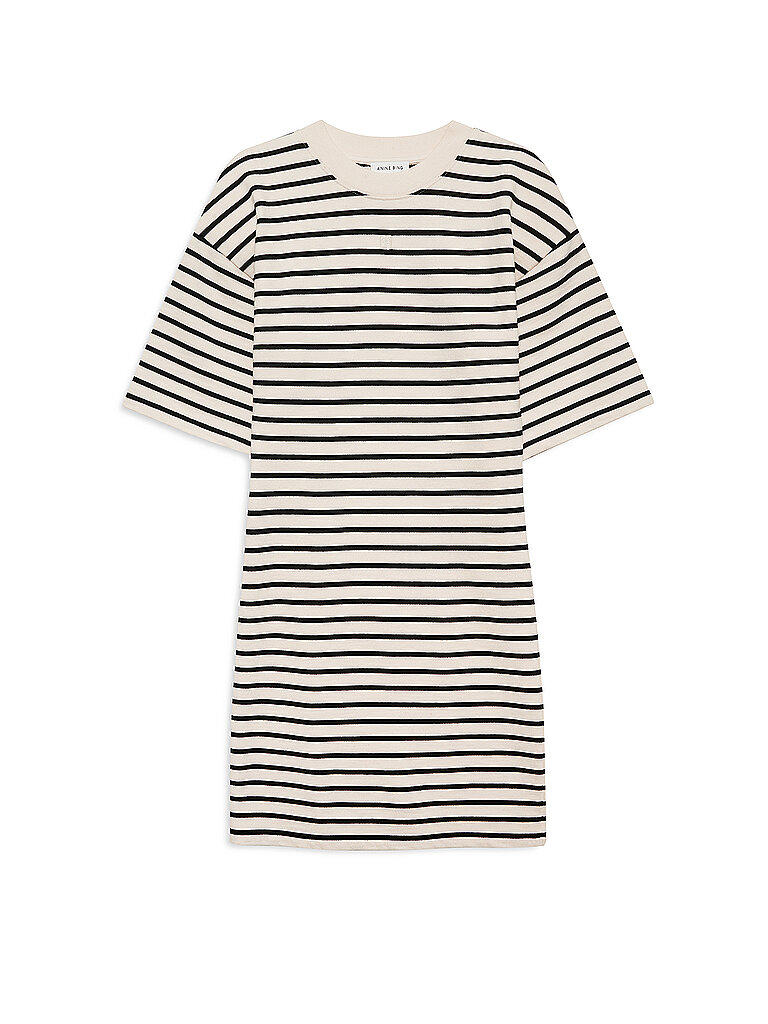 Minikleid MONA schwarz M damen
